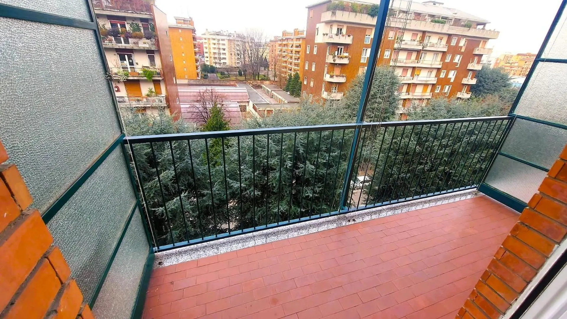 Mimi&Dodo'S Apartment Milan Italy