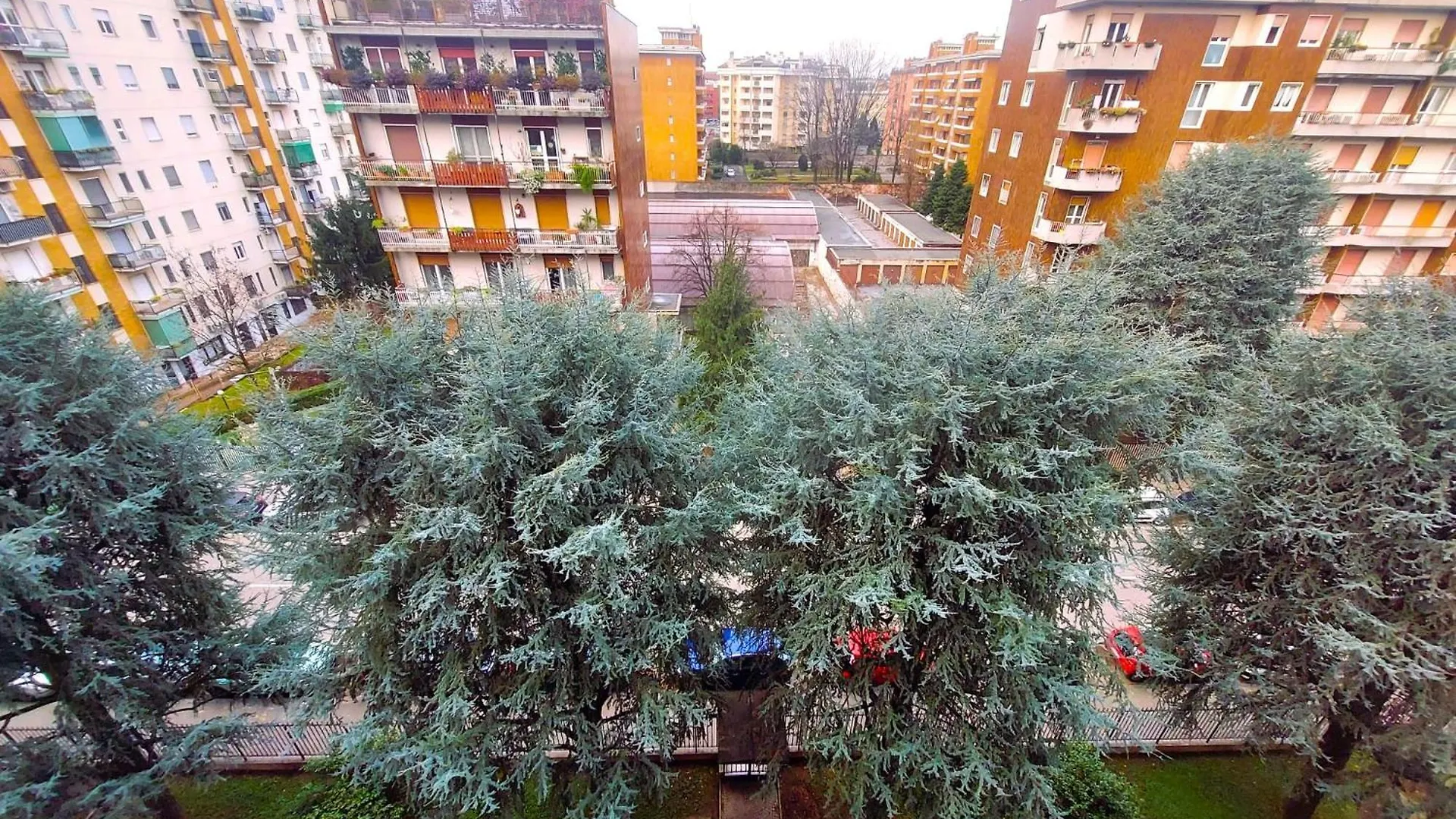 Mimi&Dodo'S Apartment Milan