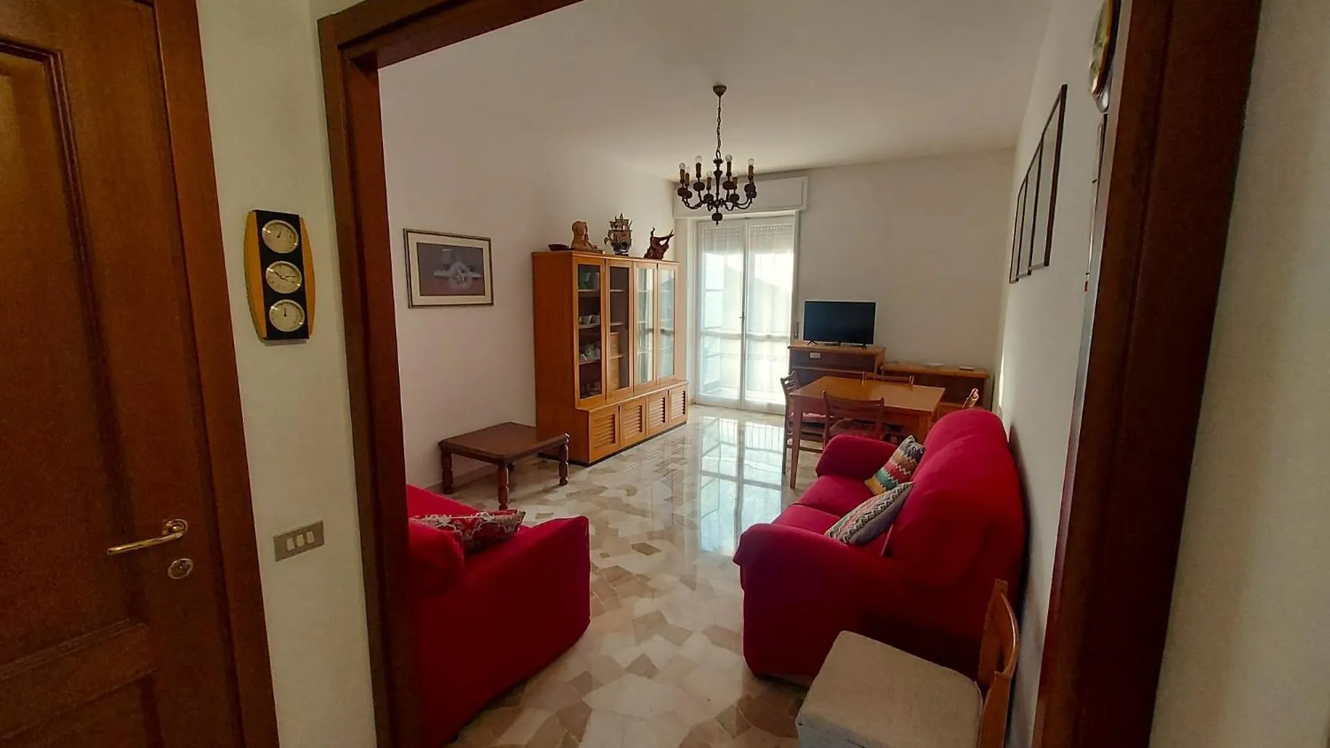 Mimi&Dodo'S Apartment Milánó